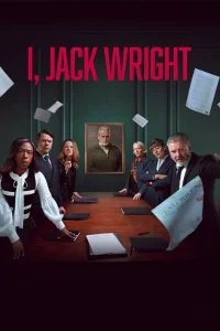 Я, Джек Райт 1 сезон